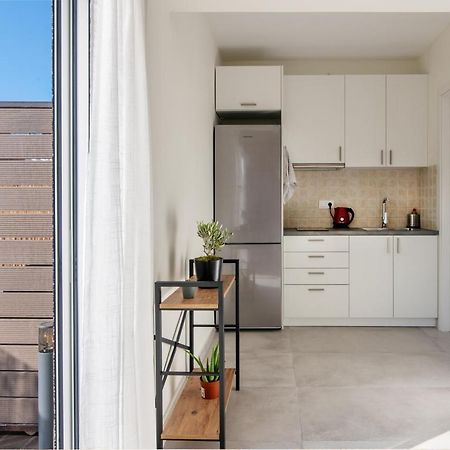 Cosy & Stylish 1-Bedroom Apartment In The Centre Athen Exterior foto